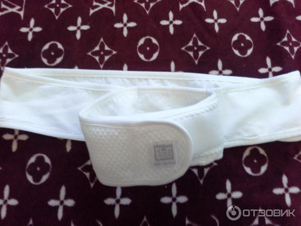 Эргономичная кроватка Red Castle Cocoon Baby фото