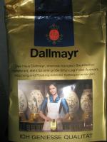 Кофе Dallmayr Prodomo фото
