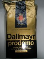 Кофе Dallmayr Prodomo фото