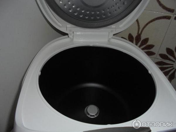 Мультиварка Moulinex MK706A32 фото