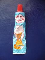 Детский крем Калина "Лисичка" фото