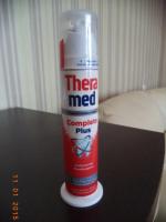 Зубная паста Thera Med фото