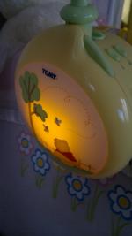 Музыкальный мобиль TOMY "Винни-Пух" фото