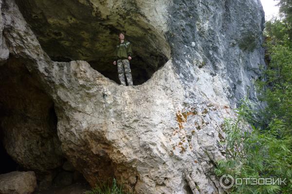 Экскурсия по Северному Уралу (Россия) фото