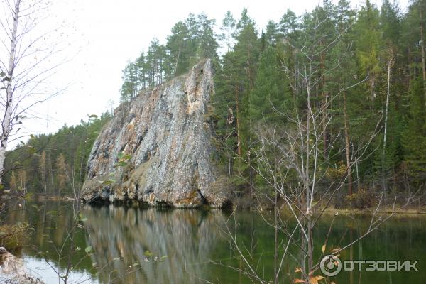 Экскурсия по Северному Уралу (Россия) фото