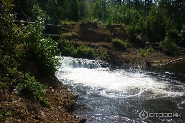 Экскурсия по Северному Уралу (Россия) фото