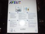 Подогреватель бутылочек и детского питания Philips Avent SCF255/57 фото