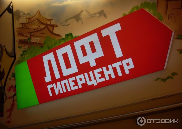 указатель магазина