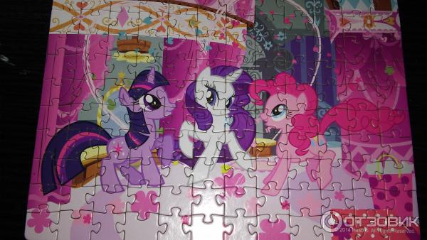 Пазл Step Puzzle My Little Pony