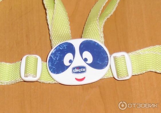 Вожжи для ходьбы Chicco фото