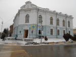 Новочеркасский музей истории Донского казачества (Россия, Новочеркасск) фото