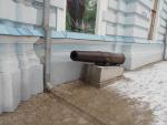 Новочеркасский музей истории Донского казачества (Россия, Новочеркасск) фото