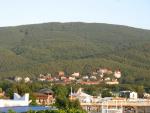 Отдых в пос. Кабардинка (Россия, Краснодарский край) фото