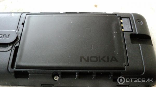Сотовый телефон Nokia 108 Dual Sim фото