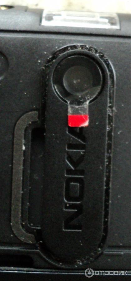 Сотовый телефон Nokia 108 Dual Sim фото