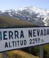 Nevada Warren