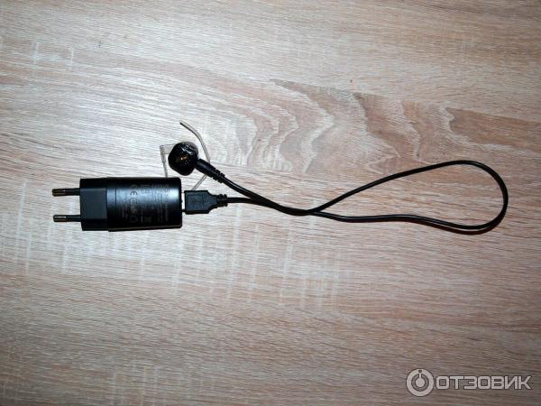 Bluetooth гарнитура Roman R6250 фото