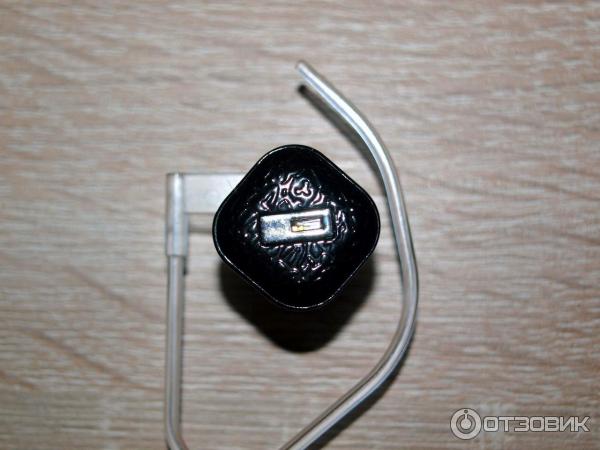 Bluetooth гарнитура Roman R6250 фото