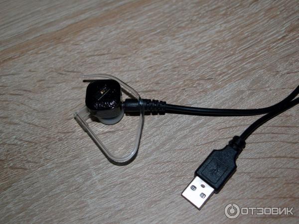 Bluetooth гарнитура Roman R6250 фото