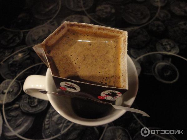 Молотый кофе Coffesso Caffe Italiano фото