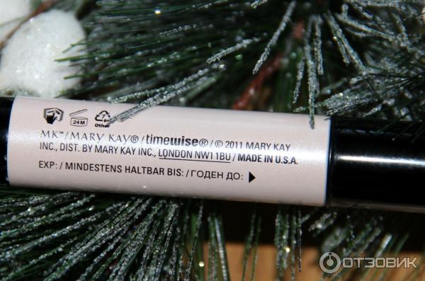 Средство направленного действия от морщин Mary Kay TimeWise 4ml фото