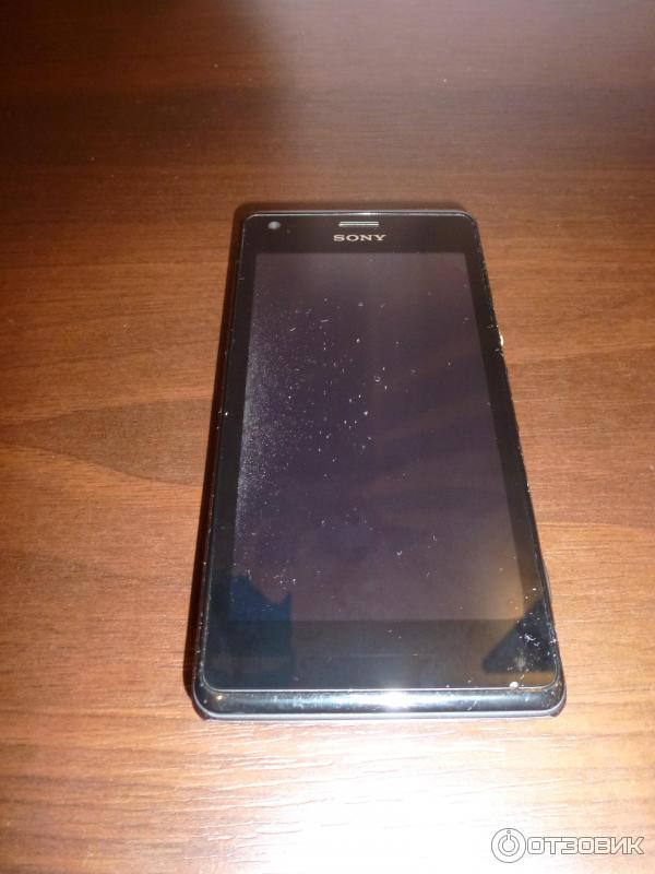 Смартфон Sony Xperia M2 Dual фото