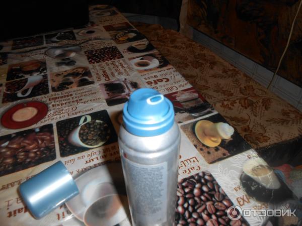 Освежающий дезодорант-спрей для ног Oriflame Feet Up Reviving Foot Spray фото