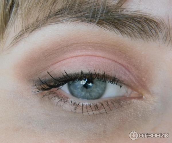 База под тени Lumene Beauty Base Eye Shadow Primer фото