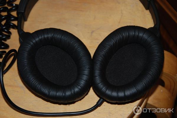 Наушники Sennheiser HD 280 Pro