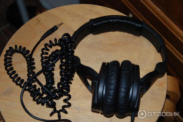 Наушники Sennheiser HD 280 Pro