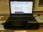 Ноутбук Packard bell TE69KB фото