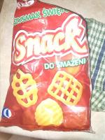 Снек Spolem фото