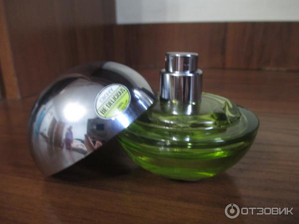 Парфюмированная вода DKNY Be Delicious Eau So Intense фото