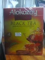Чай Alokozay - Tea - Высший сорт фото