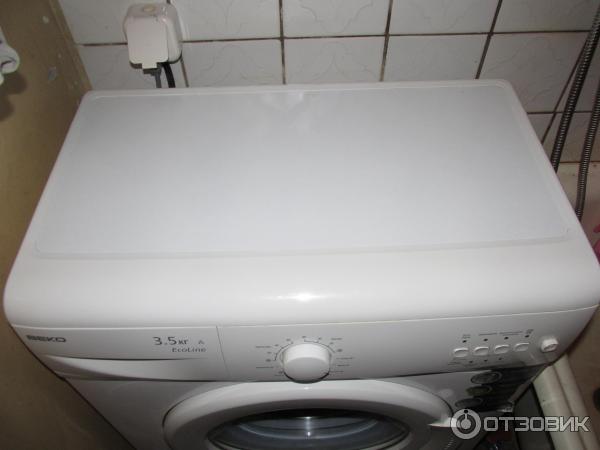 Стиральная машина Beko WKL 13500 D фото