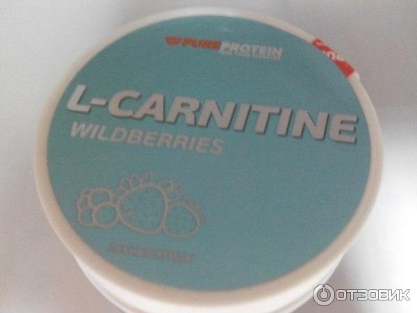 l carnitine pureprotein отзывы Отзыв о Напиток сухой концентрированный L-Carnitine L-Carnosine, Carnosine Raw Material tryingtoconceive Size:3 Bottles