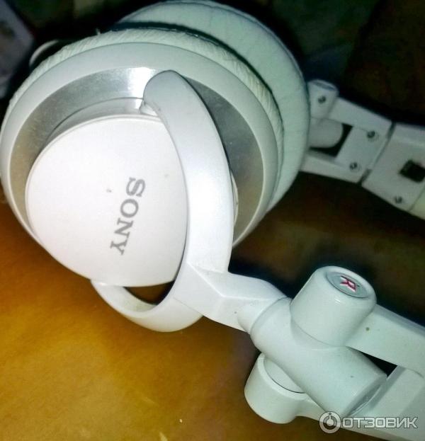 Наушники Sony MDR-V55 фото