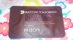Крем улиточный для лица Mizon All in One Snail Healing Cream Mizon фото