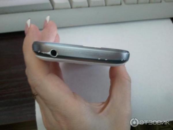 Смартфон Samsung Galaxy Duos GT-7562 фото