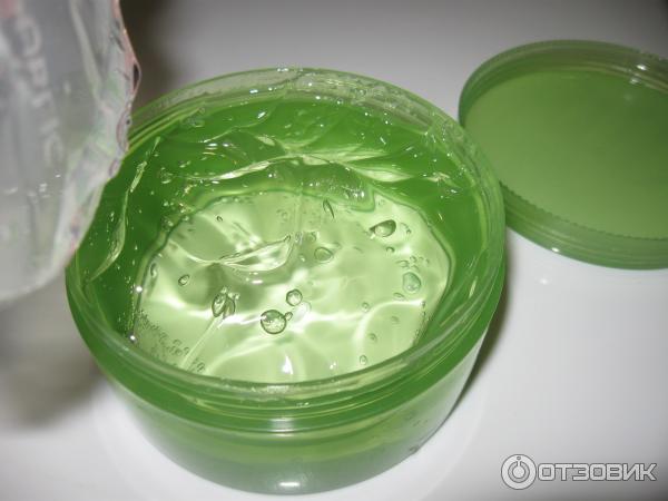 Многофункциональный крем для тела и лица Nature Republic Soothing Moisture Aloe Vera фото