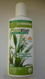 Удобрение для аквариумных растений Dennerle Plant Elixir фото