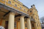 Музей "Дворец Меншикова" (Россия, Санкт-Петербург) фото
