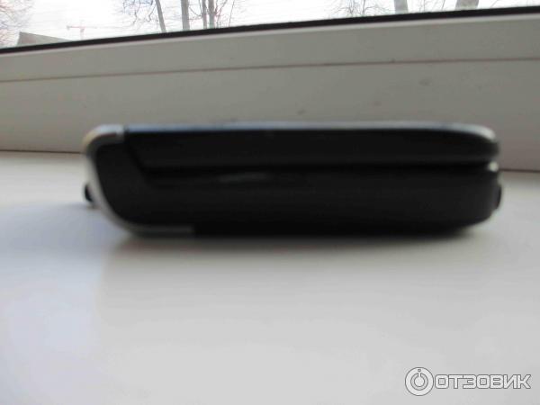 Сотовый телефон Nokia 6060 фото