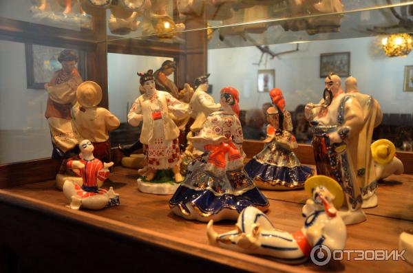 игрушки