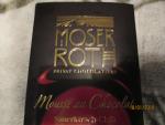 Шоколад Moser Roth фото