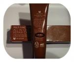 Крем улиточный для лица Mizon All in One Snail Healing Cream Mizon фото