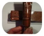 Крем улиточный для лица Mizon All in One Snail Healing Cream Mizon фото