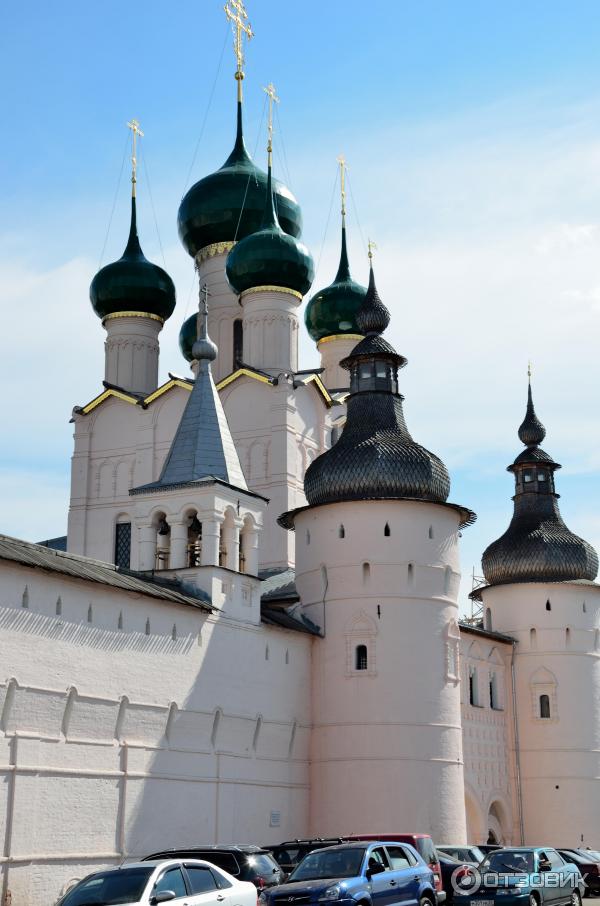 Кремль