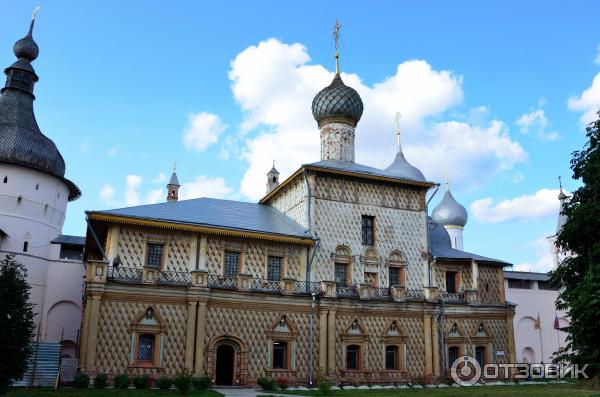 территория кремля