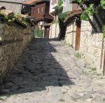 Коляска-трость Мишутка SL-106 фото